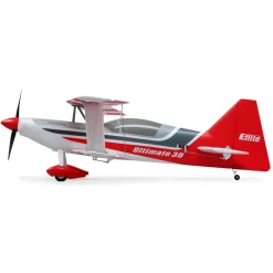 E-flite Ultimate 3D 950mm Smart BNF Basic with AS3X & SAFE - E-flite
