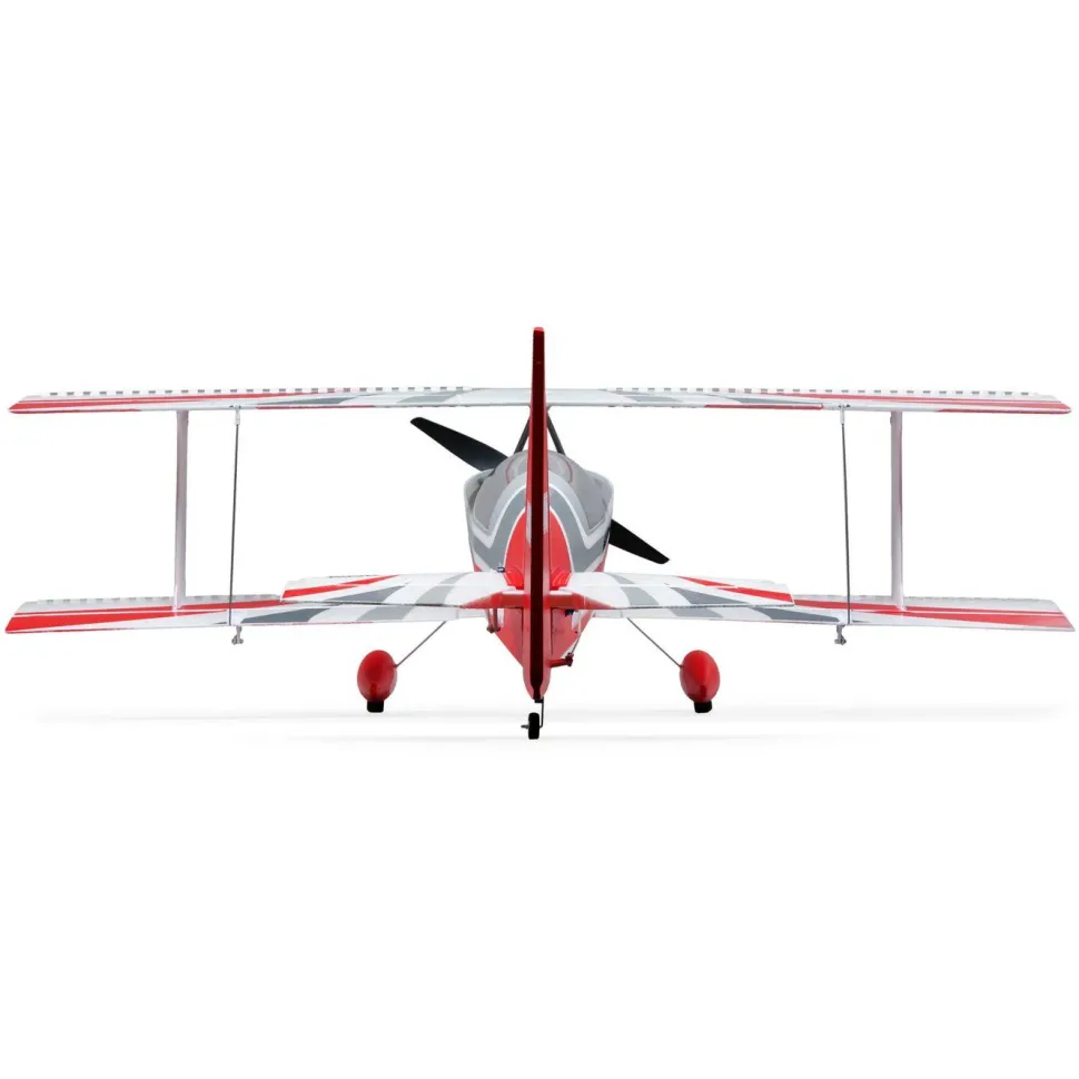 E-flite Ultimate 3D 950mm Smart BNF Basic with AS3X & SAFE - E-flite