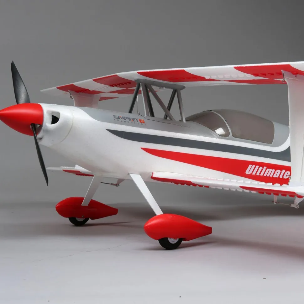 E-flite Ultimate 3D 950mm Smart BNF Basic with AS3X & SAFE - E-flite