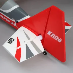 E-flite Ultimate 3D 950mm Smart BNF Basic with AS3X & SAFE - E-flite