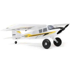 Eflite UMX Timber X 570mm BNF Basic avec AS3X and SAFE Select - E-flite