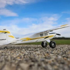 Eflite UMX Timber X 570mm BNF Basic avec AS3X and SAFE Select - E-flite