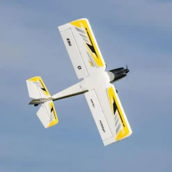 Eflite UMX Timber X 570mm BNF Basic avec AS3X and SAFE Select - E-flite