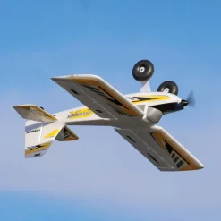 Eflite UMX Timber X 570mm BNF Basic avec AS3X and SAFE Select - E-flite