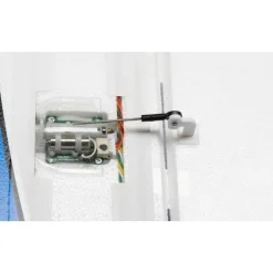 E-Flite UMX Turbo Timber Evolution 698mm BNF Basic with AS3X and SAFE - E-flite