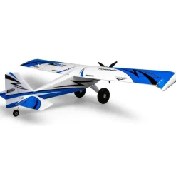 E-Flite UMX Turbo Timber Evolution 698mm BNF Basic with AS3X and SAFE - E-flite