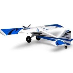 E-Flite UMX Turbo Timber Evolution 698mm BNF Basic with AS3X and SAFE - E-flite
