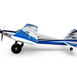 E-Flite UMX Turbo Timber Evolution 698mm BNF Basic with AS3X and SAFE - E-flite