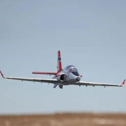 Eflite Viper 90mm EDF Jet ARF+ (motorisation en option) - E-flite