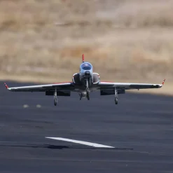 Eflite Viper 90mm EDF Jet ARF+ (motorisation en option) - E-flite