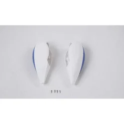 E-flite Wheel Pants Left & Right - RV-7 Sport 1.1m EP - E-flite