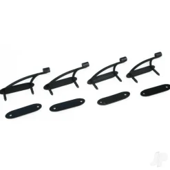 Electric Flight Horn For 1.5mm Rod - Jperkins