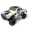 Element RC Enduro24 Sendero Trail Truck RTR - Noir-Jaune - Element by Associated
