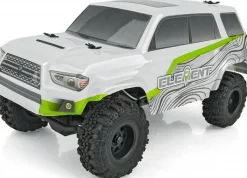 ELEMENT RC ENDURO24 TRAILRUNNER TRAIL TRUCK 1:24 RTR - Element RC