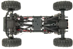 ELEMENT RC ENDURO24 TRAILRUNNER TRAIL TRUCK 1:24 RTR - Element RC