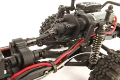 ELEMENT RC ENDURO24 TRAILRUNNER TRAIL TRUCK 1:24 RTR - Element RC