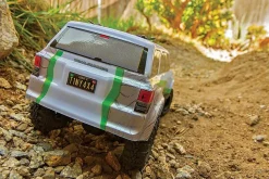 ELEMENT RC ENDURO24 TRAILRUNNER TRAIL TRUCK 1:24 RTR - Element RC