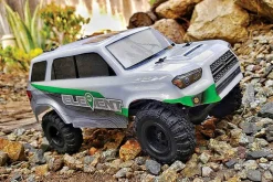 ELEMENT RC ENDURO24 TRAILRUNNER TRAIL TRUCK 1:24 RTR - Element RC