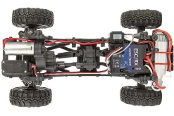 ELEMENT RC ENDURO24 TRAILRUNNER TRAIL TRUCK 1:24 RTR - Element RC