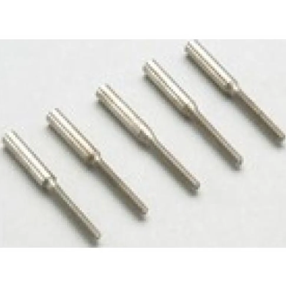 Embout A Souder M3 2.8mm (5) - GF-2102-006 - Gforce