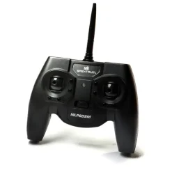 Emetteur MLP6DSM 6 voies SAFE Mode 2 - Spektrum - Spektrum