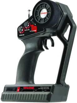 Emetteur Tq 2 Voies - Traxxas