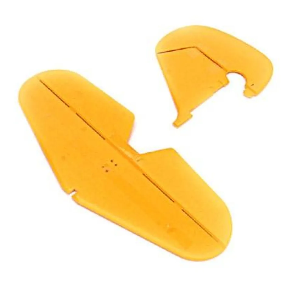 Empennages complets pour avion Champ Hobbyzone - HobbyZone