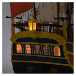 Ensemble d'Illumination LED pour Maquettes - Artesania