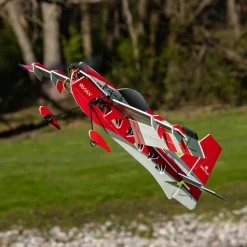 Eratix 3D FF (Flat Foamy) 860mm PNP - E-flite