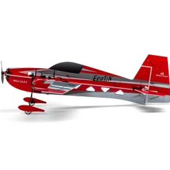 Eratix 3D FF (Flat Foamy) 860mm PNP - E-flite