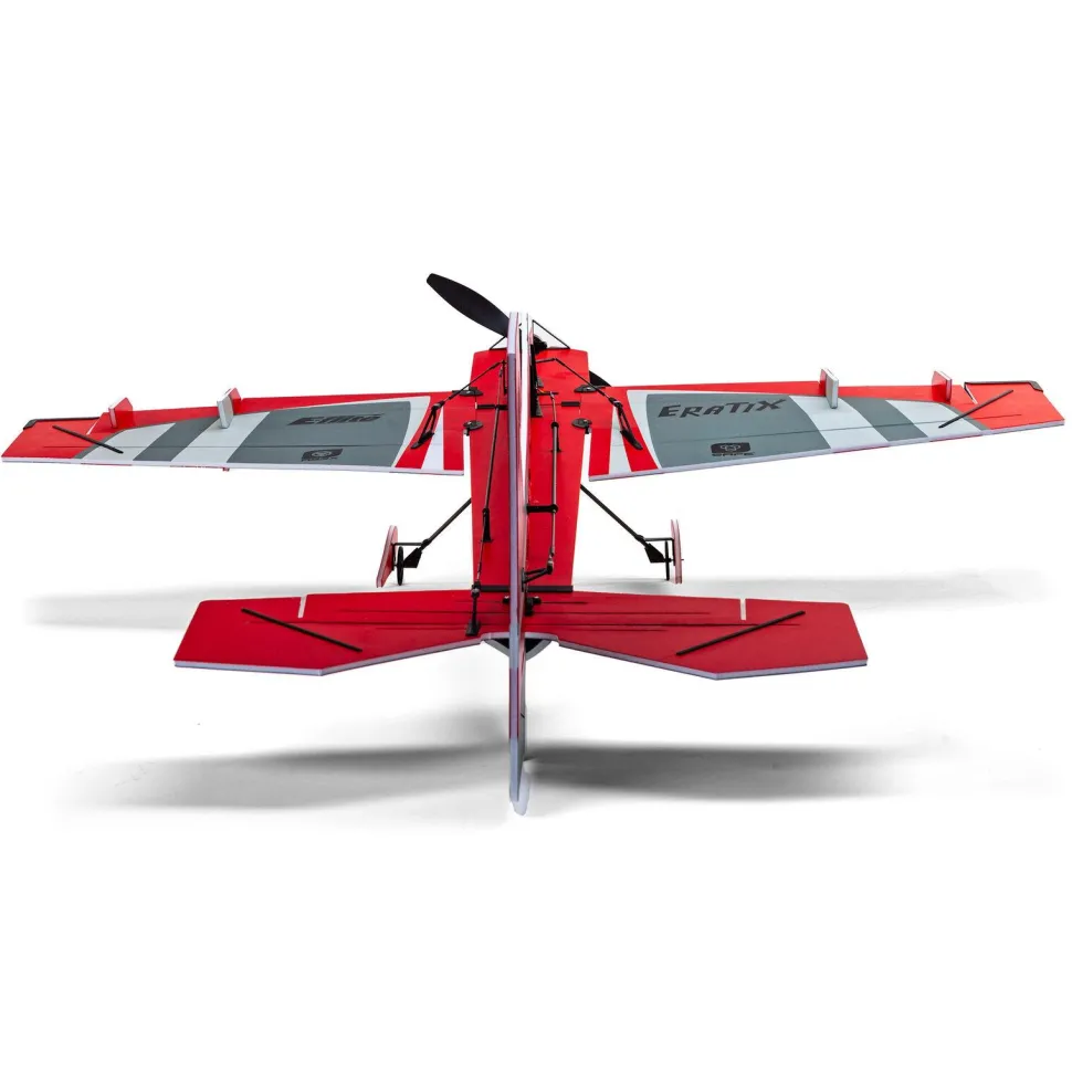 Eratix 3D FF (Flat Foamy) 860mm PNP - E-flite