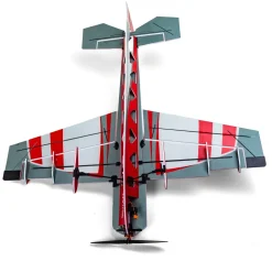 Eratix 3D FF (Flat Foamy) 860mm PNP - E-flite