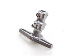 ESL502 Basse en aluminium pour moyeu de rotor Esky Coaxial - Xtreme