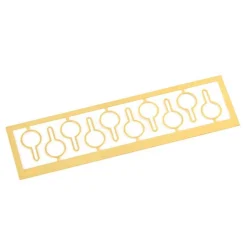 Estropes pour caps de mouton mm.7 - Amati