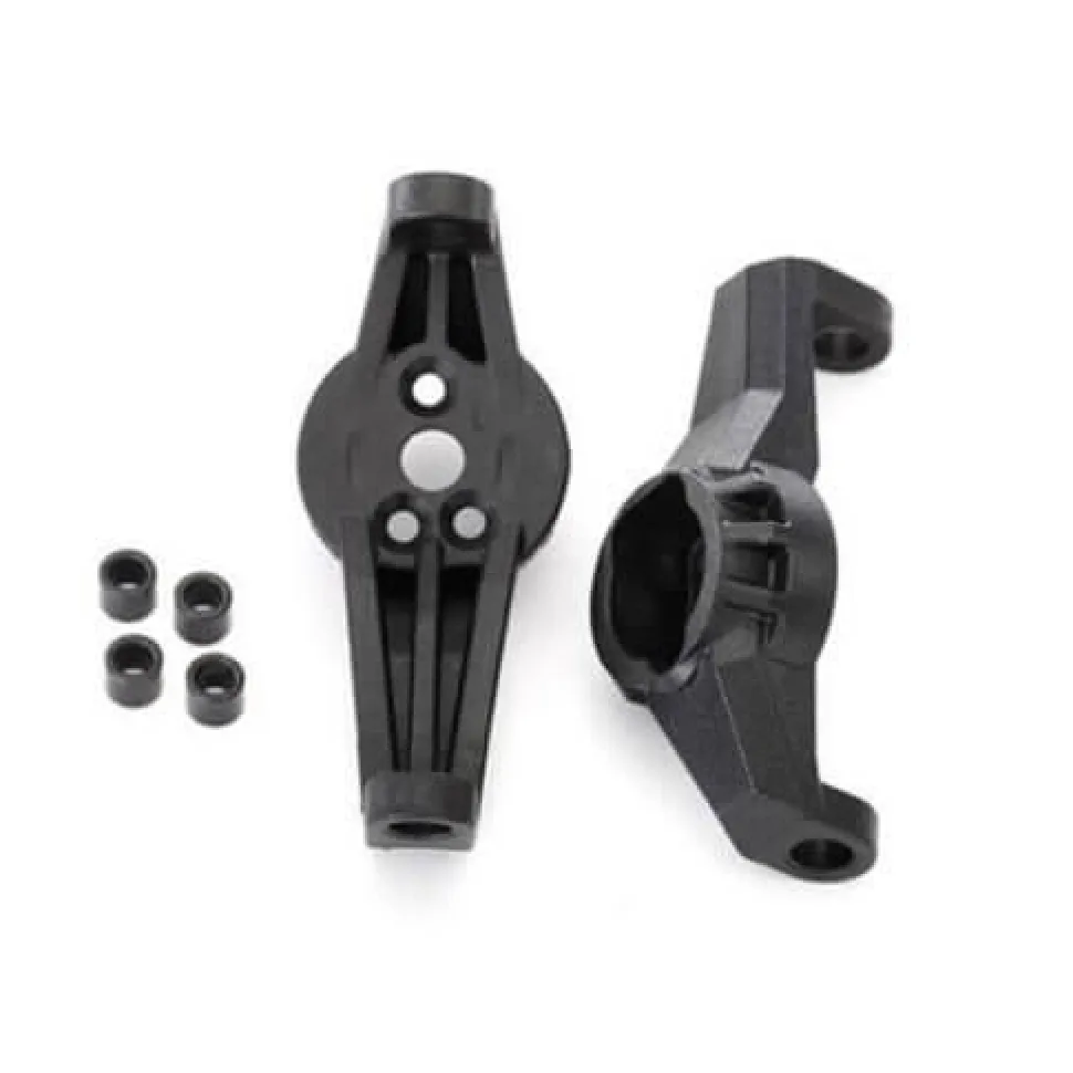 Etrier De Fusees Gauche Et Droit X4 - Traxxas - Traxxas