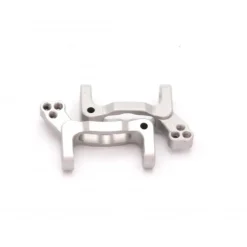 Etriers porte fusee avants en Aluminium - HobbyTek - HOBBYTECH