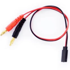 Etronix Futaba Rx Charging Cable - Etronix