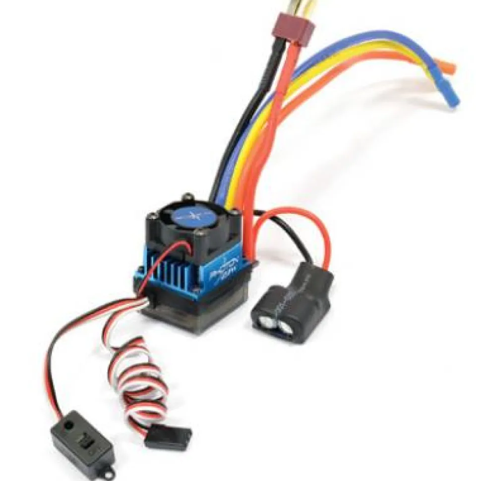 Etronix Photon 45A 2.1W Splashproof Brushless - Etronix