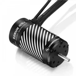 Ezrun 4268SD Motor G2 2500kV - HobbyWing BE
