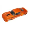 FELONY 6S BLX Carrosserie Peinte Orange - Arrma - ARRma