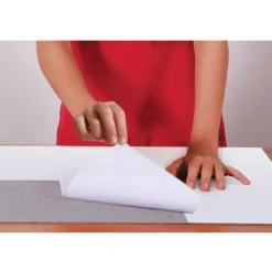 Feuilles adhésives pour puzzle x8 - Eurographics