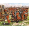 Figurines Infanterie Impériale Romaine - Zvezda