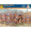 Figurines Infanterie Romaine - Italeri