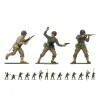 Figurines 2ème Guerre Mondiale : Vintage Classcis : WWII U.S. Infantry - Airfix