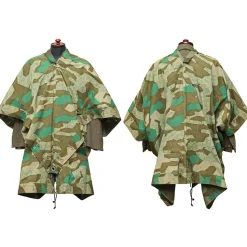 Figurines militaires : Infanterie Allemande Fin Seconde Guerre Mondiale - Tamiya