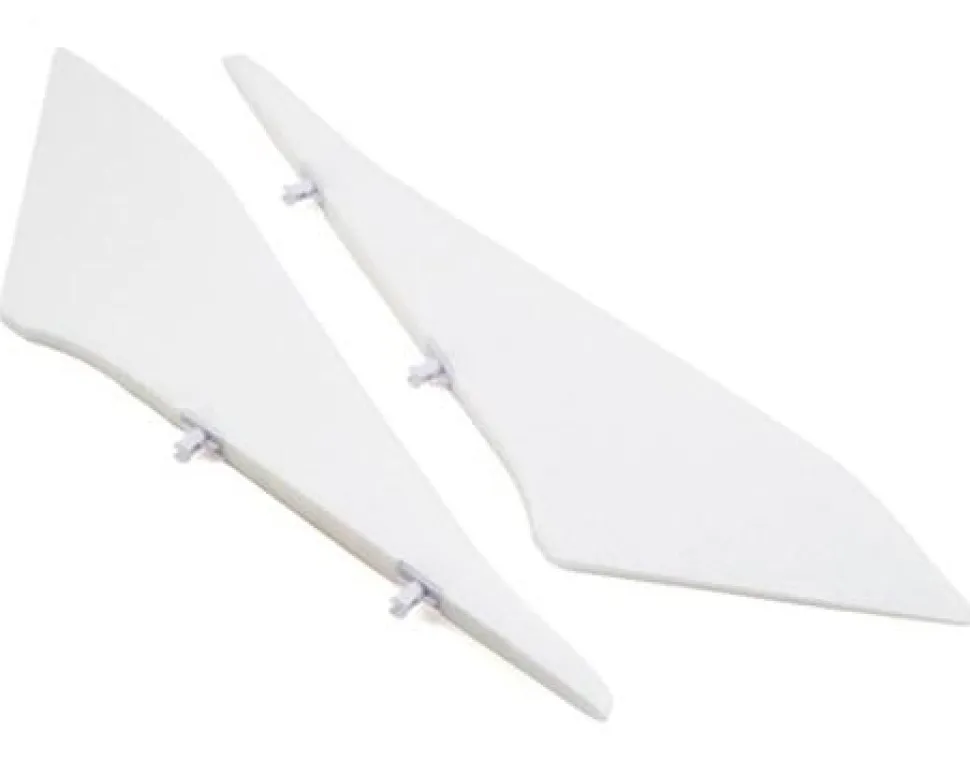 Fin Set - F-27 Evolution - E-flite - E-flite