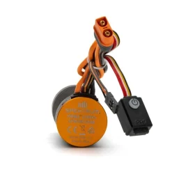 Firma 2 in 1 Brushless Crawler Motor/ESC: 2300Kv - Spektrum