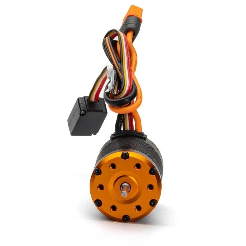 Firma 2 in 1 Brushless Crawler Motor/ESC: 2300Kv - Spektrum