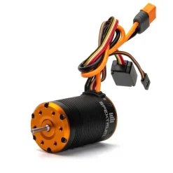 Firma 2 in 1 Brushless Crawler Motor/ESC: 2300Kv - Spektrum