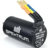 Firma 3668 2400Kv 4-Pole Brushless Motor - 5mm - Spektrum TBC - Spektrum